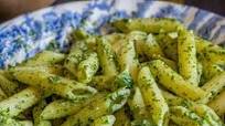 Easy Classic Basil Pesto Easy Classic Basil Pesto