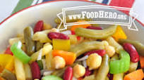 Bean Salad Bean Salad