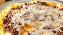 Spaghetti Pie Spaghetti Pie