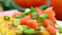 Chiles Rellenos Casserole Chiles Rellenos Casserole