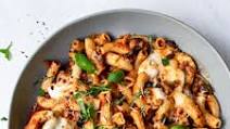 Instant Pot Baked Ziti Instant Pot Baked Ziti