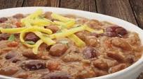 Bush’s Spicy Three Bean Chili Bush’s Spicy Three Bean Chili