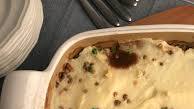 Lentil Shepherd's Pie Lentil Shepherd's Pie