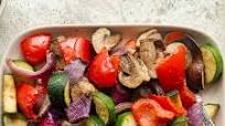 Air Fryer Vegetables Air Fryer Vegetables