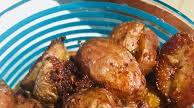 Instant Pot® Garlic Roasted Potatoes Instant Pot® Garlic Roasted Potatoes