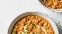 Matar Makhana Curry Matar Makhana Curry