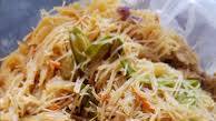 Quick and Easy Pancit Quick and Easy Pancit