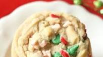 Peppermint Chocolate Chip Cookies Recipe Peppermint Chocolate Chip Cookies Recipe