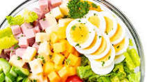 Chef Salad Recipe Chef Salad Recipe
