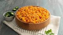 Mexican Rice Mexican Rice