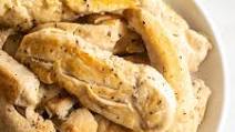 Instant Pot Chicken Tenders Instant Pot Chicken Tenders