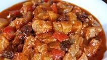 Menudo Menudo