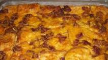 Good Morning Casserole Good Morning Casserole