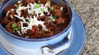 Crock-Pot No-Bean Beef Chili Crock-Pot No-Bean Beef Chili