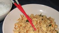 Japanese Mom's Tofu Stir-Fry Japanese Mom's Tofu Stir-Fry