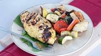 QUICK AND EASY TANDOORI CHICKEN QUICK AND EASY TANDOORI CHICKEN