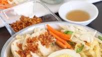 Chicken Mami Recipe Chicken Mami Recipe