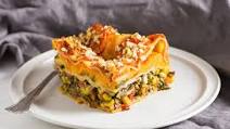 Raise the Roof Sweet Potato Lasagna Raise the Roof Sweet Potato Lasagna