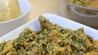 Egusi Soup Egusi Soup