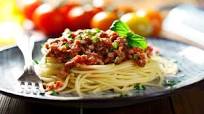 Spaghetti Bolognese Recipe Spaghetti Bolognese Recipe