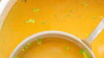 Chicken Bone Broth Chicken Bone Broth