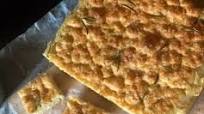 Focaccia Focaccia