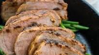 Roasted Pork Tenderloin Roasted Pork Tenderloin