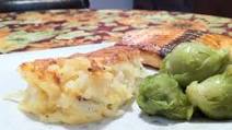 Easy Hash Brown Casserole: Made With the Power AirFryer Oven - Hello Betty Company Easy Hash Brown Casserole: Made With the Power AirFryer Oven - Hello Betty Company