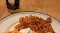 Chimichangas de carne deshebrada Chimichangas de carne deshebrada