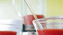 Strawberry-Banana Margarita Strawberry-Banana Margarita