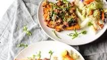 Easy Deep Dish Pizza Casserole Easy Deep Dish Pizza Casserole