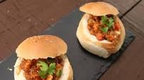 Chicken Tikka Masala Bunny Chow Chicken Tikka Masala Bunny Chow