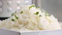 Instant Pot Jasmine Rice Instant Pot Jasmine Rice