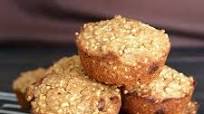 Irish Oatmeal Chocolate Chip Muffins Irish Oatmeal Chocolate Chip Muffins