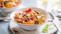 Slow cooker vegetarian stew Slow cooker vegetarian stew