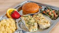 Fish Almondine Fish Almondine