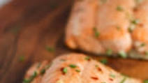 Asian Salmon (aka Sweet & Savory Salmon) Asian Salmon (aka Sweet & Savory Salmon)