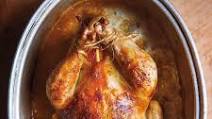 Wheat Beer Roasted Chicken Wheat Beer Roasted Chicken