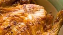Instant Pot Roasted Whole Chicken Instant Pot Roasted Whole Chicken