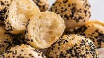 Mochi Bread Mochi Bread