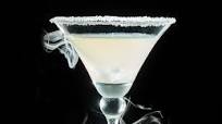 Silver Margarita Silver Margarita