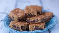 Nestle Toll House Chocolate Chip Pan Cookie Nestle Toll House Chocolate Chip Pan Cookie