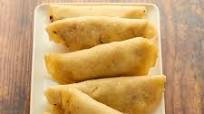 Traditional Colombian Empanadas: the delicious and easy recipe Traditional Colombian Empanadas: the delicious and easy recipe