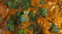 Creamy Chipotle Chicken Creamy Chipotle Chicken