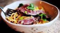 Beef Noodle Salad Bowls Beef Noodle Salad Bowls
