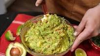 Auténtico Guacamole Casero 🥑 Auténtico Guacamole Casero 🥑