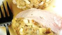 Stuffed Pork Chops Stuffed Pork Chops