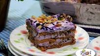 Ube Langkasuy Graham Float Recipe Ube Langkasuy Graham Float Recipe