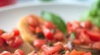 Italian Bruschetta Italian Bruschetta