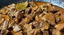 Adobong Baboy Sa Gata Adobong Baboy Sa Gata